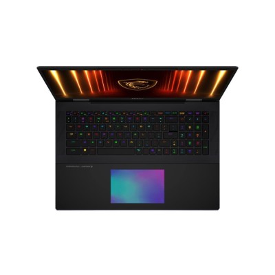 Ноутбук MSI TITAN 18HX AI CU9-285HX 18" 64GB/4TB W11P A2XWIG-269UA