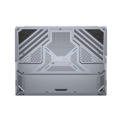 Ноутбук MSI TITAN 18HX AI CU9-285HX 18" 64GB/4TB W11P A2XWIG-269UA