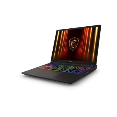 Ноутбук MSI VECTOR 16HXAI CU9-275HX 16" 32GB/1TB DOS A2XWHG-232XUA