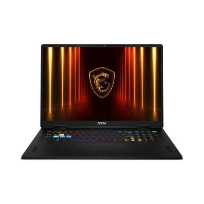 Ноутбук MSI VECTOR A18 HX R9-9955HX 18" 32GB/1TB W11 A9WIG-220UA