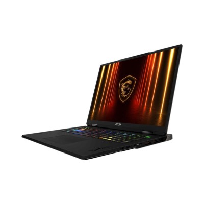 Ноутбук MSI VECTOR A18 HX R9-9955HX 18" 32GB/1TB W11 A9WIG-220UA