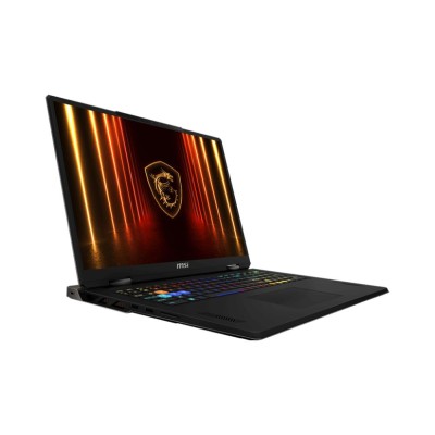 Ноутбук MSI VECTOR A18 HX R9-9955HX 18" 32GB/1TB W11 A9WIG-220UA