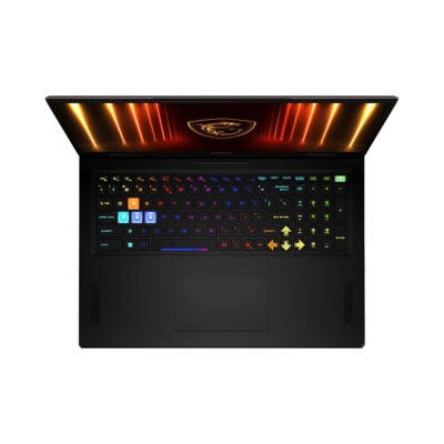 Ноутбук MSI VECTOR A18 HX R9-9955HX 18" 32GB/1TB W11 A9WIG-220UA