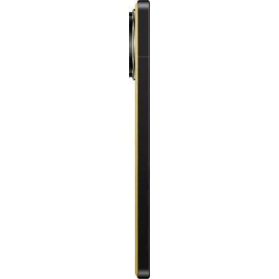 Смартфон Xiaomi Poco F7 Ultra 16/512GB Yellow Global