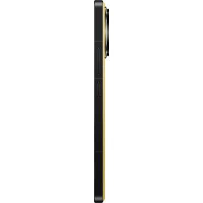 Смартфон Xiaomi Poco F7 Ultra 16/512GB Yellow Global