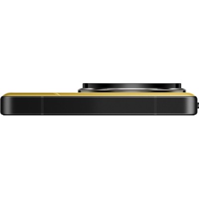 Смартфон Xiaomi Poco F7 Ultra 16/512GB Yellow Global
