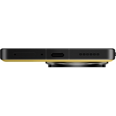 Смартфон Xiaomi Poco F7 Ultra 16/512GB Yellow Global