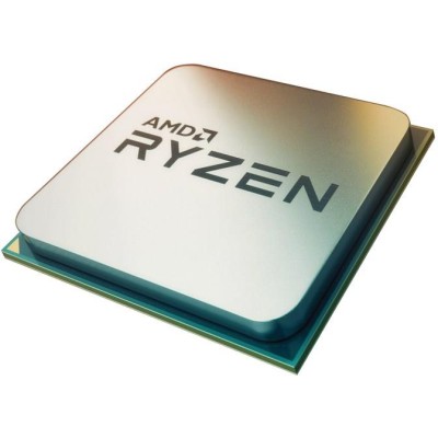 Центральний процесор комп’ютера (CPU) RYZEN X4 R3-3200G SAM4 OEM 65W 3600 YD3200C5M4MFH AMD