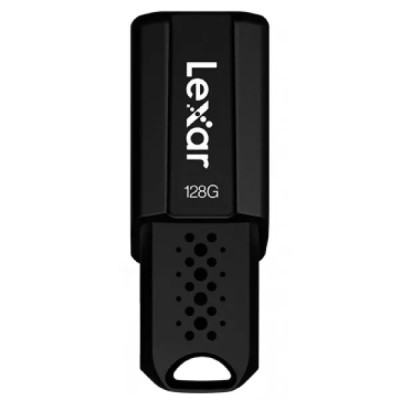 Флеш-пам'ять (накопичувач USB) USB3 128GB S80 LJDS080128G-BNBNG LEXAR Флеш-пам'ять (накопичувач USB) USB3 128GB S80 LJDS080128G-BNBNG LEXAR