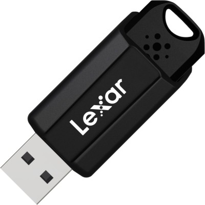 Флеш-пам'ять (накопичувач USB) USB3 128GB S80 LJDS080128G-BNBNG LEXAR Флеш-пам'ять (накопичувач USB) USB3 128GB S80 LJDS080128G-BNBNG LEXAR