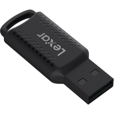 Флеш-пам'ять (накопичувач USB) USB3 128GB V400 LJDV400128G-BNBNG LEXAR Флеш-пам'ять (накопичувач USB) USB3 128GB V400 LJDV400128G-BNBNG LEXAR