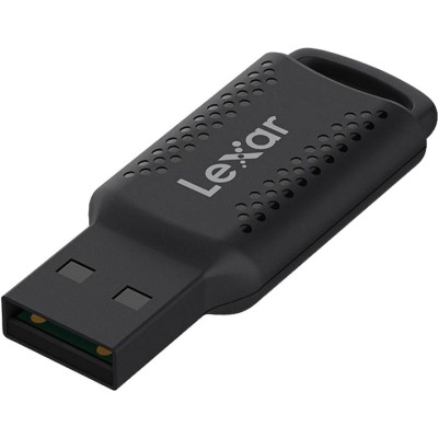 Флеш-пам'ять (накопичувач USB) USB3 128GB V400 LJDV400128G-BNBNG LEXAR Флеш-пам'ять (накопичувач USB) USB3 128GB V400 LJDV400128G-BNBNG LEXAR