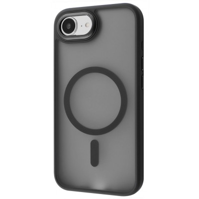 Чохол Proove Essence Case with Magnetic Ring iPhone 16e black