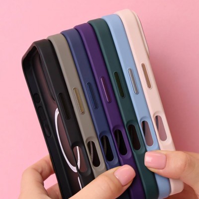 Чохол Proove Essence Case with Magnetic Ring iPhone 16e midnight blue
