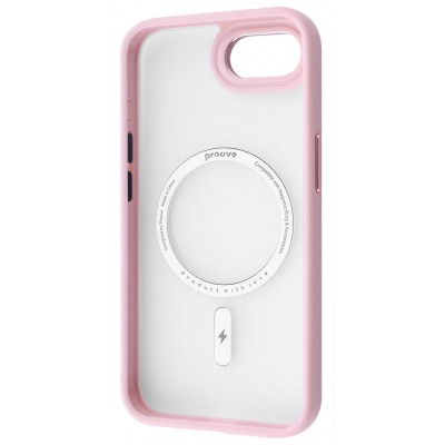 Чохол Proove Essence Case with Magnetic Ring iPhone 16e midnight blue