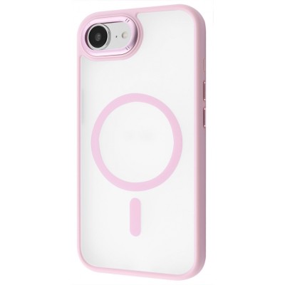 Чохол Proove Essence Case with Magnetic Ring iPhone 16e pink sand