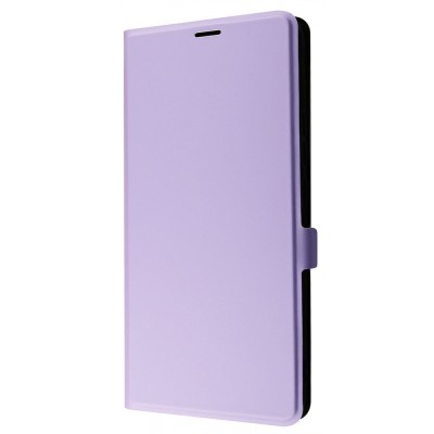 Чохол WAVE Flap Case Xiaomi Redmi Note 14 4G (European) blue