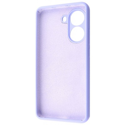 Чохол WAVE Full Silicone Cover Xiaomi Poco X7 Pro black