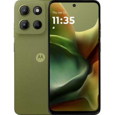 Motorola G15 8/512GB IGUANA GREEN (PB6E0065UA)