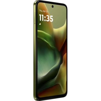 Motorola G15 8/512GB IGUANA GREEN (PB6E0065UA)