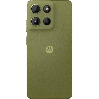 Motorola G15 8/512GB IGUANA GREEN (PB6E0065UA)