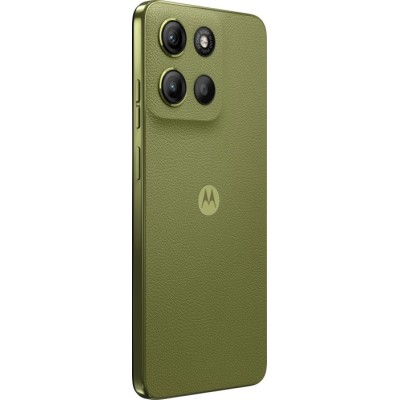 Motorola G15 8/512GB IGUANA GREEN (PB6E0065UA)