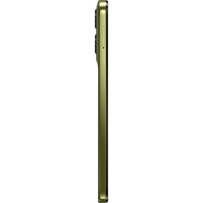 Motorola G15 8/512GB IGUANA GREEN (PB6E0065UA)