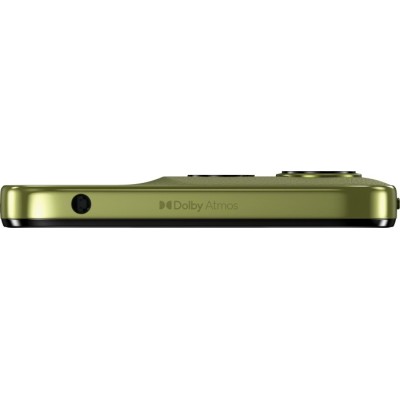 Motorola G15 8/512GB IGUANA GREEN (PB6E0065UA)