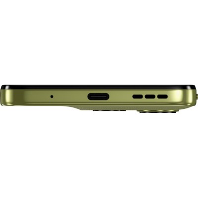 Motorola G15 8/512GB IGUANA GREEN (PB6E0065UA)