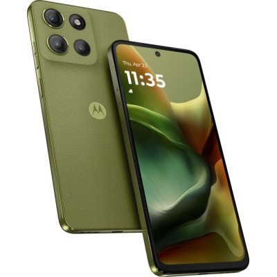 Motorola G15 8/512GB IGUANA GREEN (PB6E0065UA)