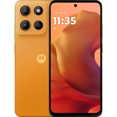 Motorola G15 8/512GB SUNRISE ORANGE (PB6E0066UA)