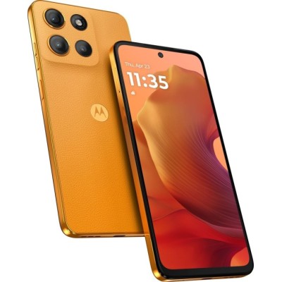 Motorola G15 8/512GB SUNRISE ORANGE (PB6E0066UA)