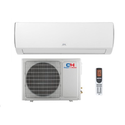 Кондиціонер Cooper&Hunter CH-S09FTXQ2-NG Veritas WiFi