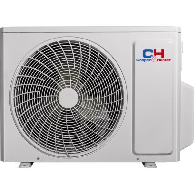 Кондиціонер Cooper&Hunter CH-S12FTXQ2-NG Veritas WiFi