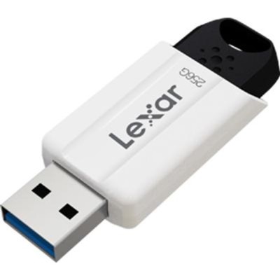 Флеш-пам'ять (накопичувач USB) USB3 256GB S80 LJDS080256G-BNBNG LEXAR Флеш-пам'ять (накопичувач USB) USB3 256GB S80 LJDS080256G-BNBNG LEXAR