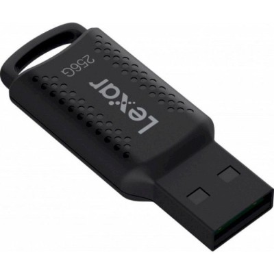 Флеш-пам'ять (накопичувач USB) USB3 256GB V400 LJDV400256G-BNBNG LEXAR Флеш-пам'ять (накопичувач USB) USB3 256GB V400 LJDV400256G-BNBNG LEXAR