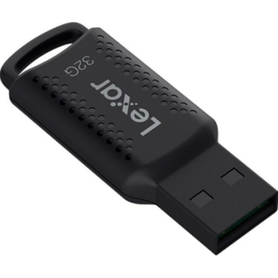 Флеш-пам'ять (накопичувач USB) USB3 32GB V400 LJDV400032G-BNBNG LEXAR Флеш-пам'ять (накопичувач USB) USB3 32GB V400 LJDV400032G-BNBNG LEXAR