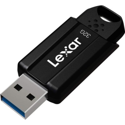 Флеш-пам'ять (накопичувач USB) USB3.1 32GB S80 LJDS080032G-BNBNG LEXAR Флеш-пам'ять (накопичувач USB) USB3.1 32GB S80 LJDS080032G-BNBNG LEXAR