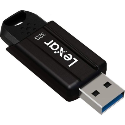 Флеш-пам'ять (накопичувач USB) USB3.1 32GB S80 LJDS080032G-BNBNG LEXAR Флеш-пам'ять (накопичувач USB) USB3.1 32GB S80 LJDS080032G-BNBNG LEXAR