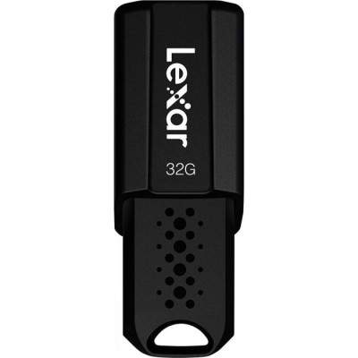 Флеш-пам'ять (накопичувач USB) USB3.1 32GB S80 LJDS080032G-BNBNG LEXAR Флеш-пам'ять (накопичувач USB) USB3.1 32GB S80 LJDS080032G-BNBNG LEXAR