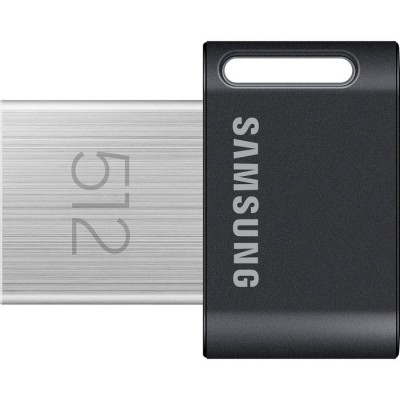 Флеш-пам'ять (накопичувач USB) USB3.2 512GB MUF-512AB/APC SAMSUNG Флеш-пам'ять (накопичувач USB) USB3.2 512GB MUF-512AB/APC SAMSUNG