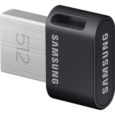 Флеш-пам'ять (накопичувач USB) USB3.2 512GB MUF-512AB/APC SAMSUNG Флеш-пам'ять (накопичувач USB) USB3.2 512GB MUF-512AB/APC SAMSUNG