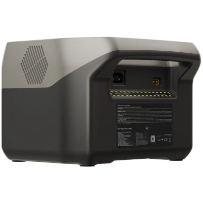 Зарядна станція EcoFlow RIVER 2 Max (512 Вт/ч) UA