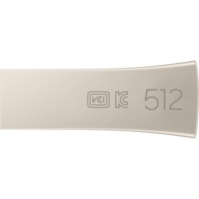 Флеш-пам'ять (накопичувач USB) USB3.2 512GB MUF-512BE3/APC SAMSUNG Флеш-пам'ять (накопичувач USB) USB3.2 512GB MUF-512BE3/APC SAMSUNG