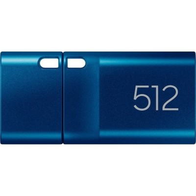 Флеш-пам'ять (накопичувач USB) USB-C 512GB MUF-512DA/APC SAMSUNG Флеш-пам'ять (накопичувач USB) USB-C 512GB MUF-512DA/APC SAMSUNG