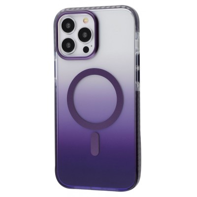 Чохол Proove Shadow Star Case with Magnetic Ring iPhone 15 Pro Max deep purple