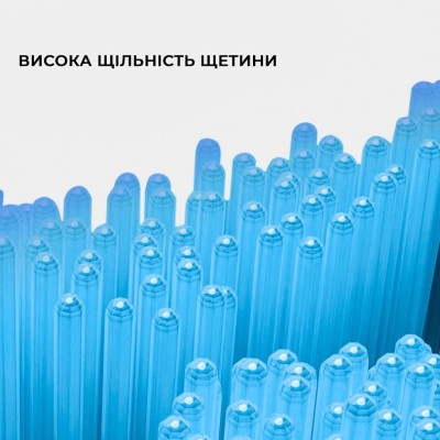 Насадка Oclean Ultra Clean Brush Head 2psc UC02 B02 Black Насадка Oclean Ultra Clean Brush Head 2psc UC02 B02 Black