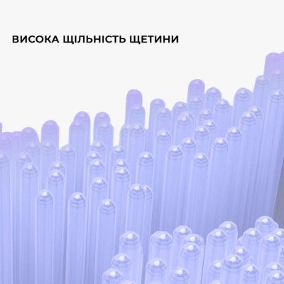 Насадка Oclean Ultra White Brush Head 2psc UW02 B02 Black Насадка Oclean Ultra White Brush Head 2psc UW02 B02 Black