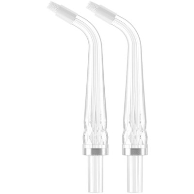 Насадки для іригатора Oclean Nozzle for A10-Orthodontics 2 шт Насадки для іригатора Oclean Nozzle for A10-Orthodontics 2 шт