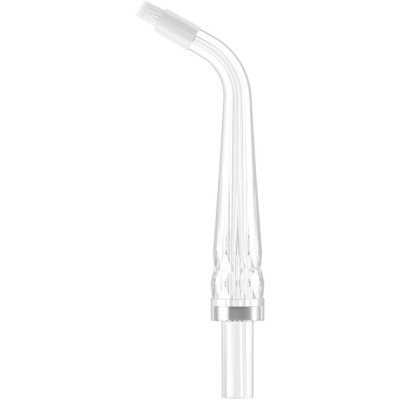 Насадки для іригатора Oclean Nozzle for A10-Orthodontics 2 шт Насадки для іригатора Oclean Nozzle for A10-Orthodontics 2 шт